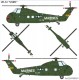 224700301 ETH Arsenal Sikorsky UH-34 USMC Vietnam